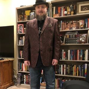 Meet your Posher, Kken